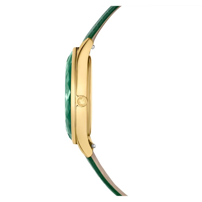 Octea Nova watch